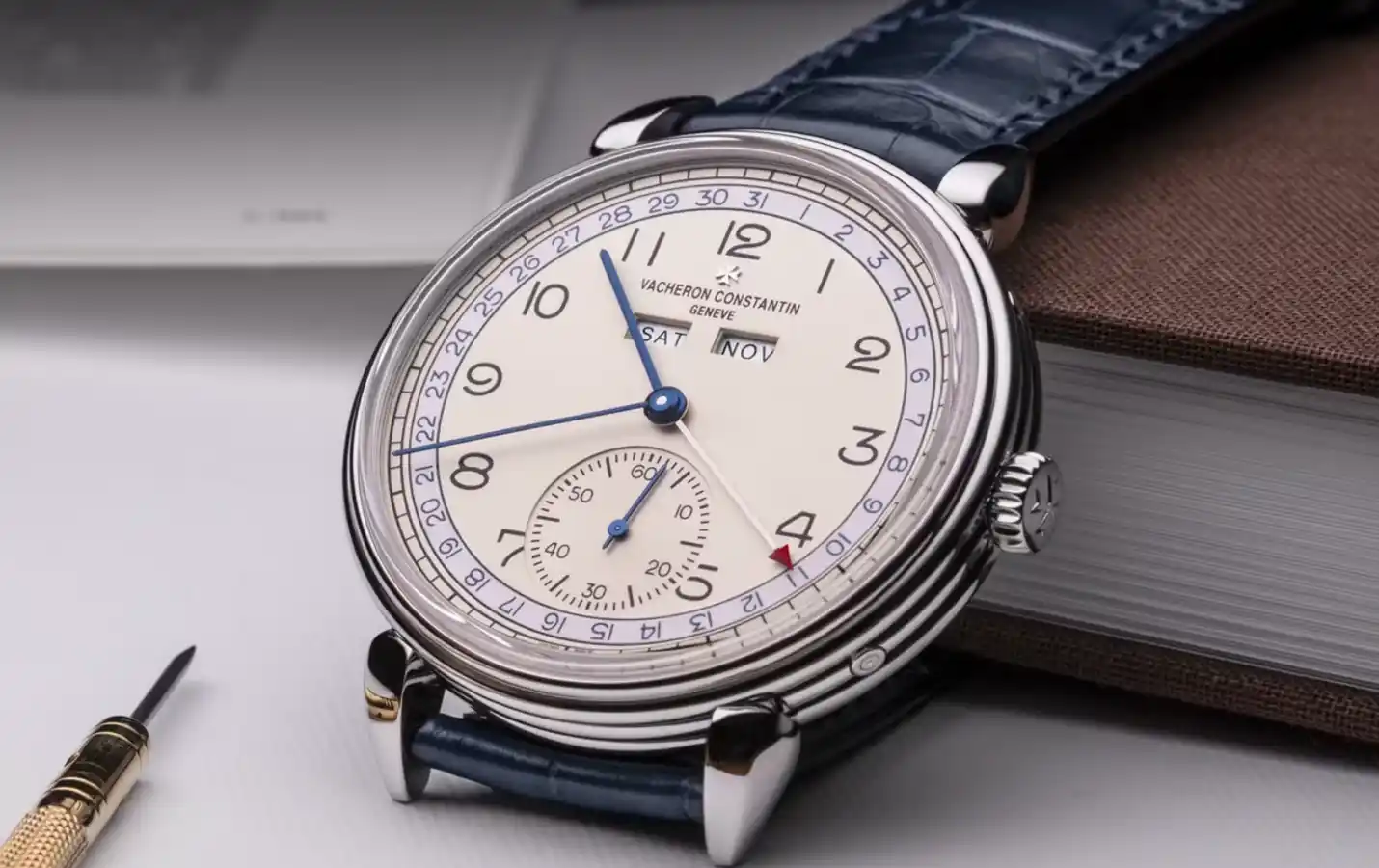 Vender Vacheron Constantin Málaga